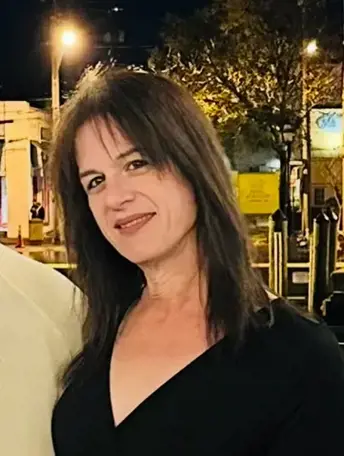 Agent Theresa Kehler