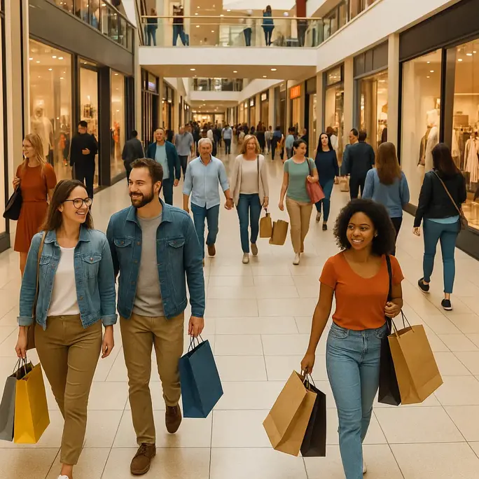 U.S. Consumer Confidence Rebounds in May 2025