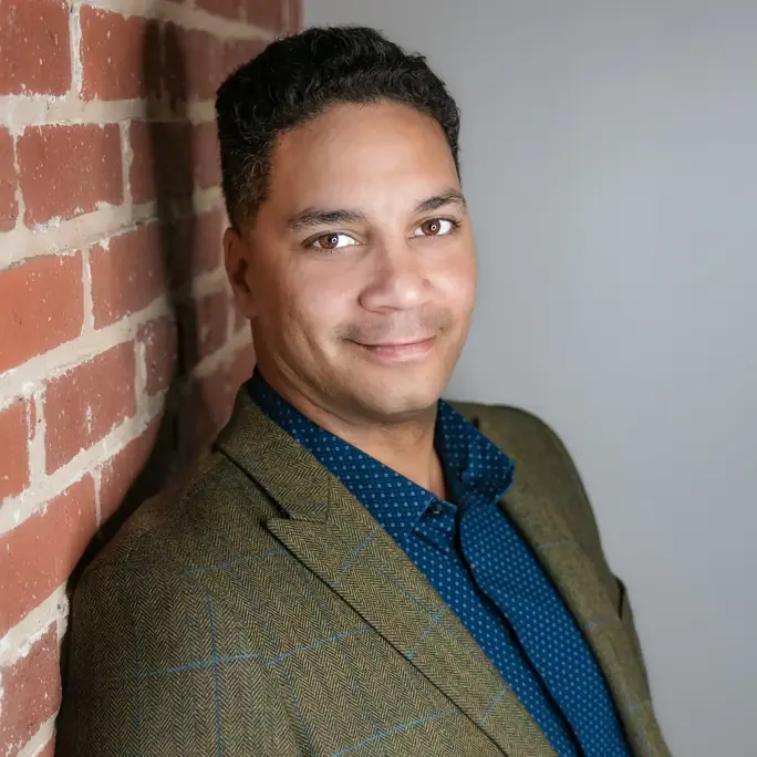 Agent Mike Blakeslee