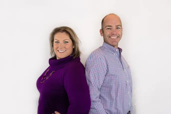 Agent Kelly & Alan Haga