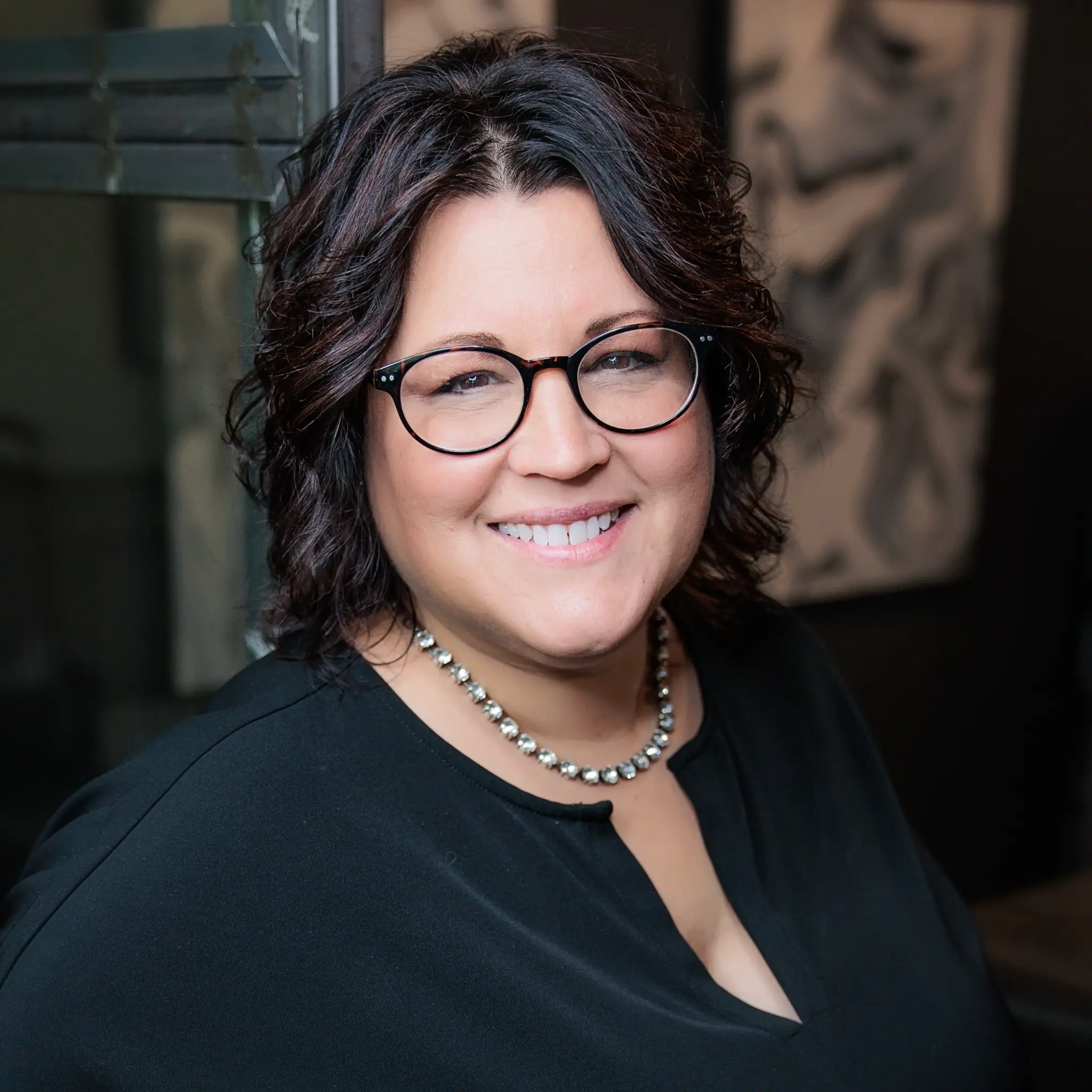 Agent MicheleBarkman