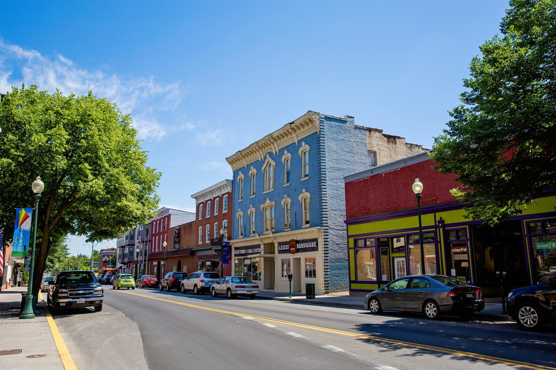 One of the most popular communities provided by {{page_data.agentName}}