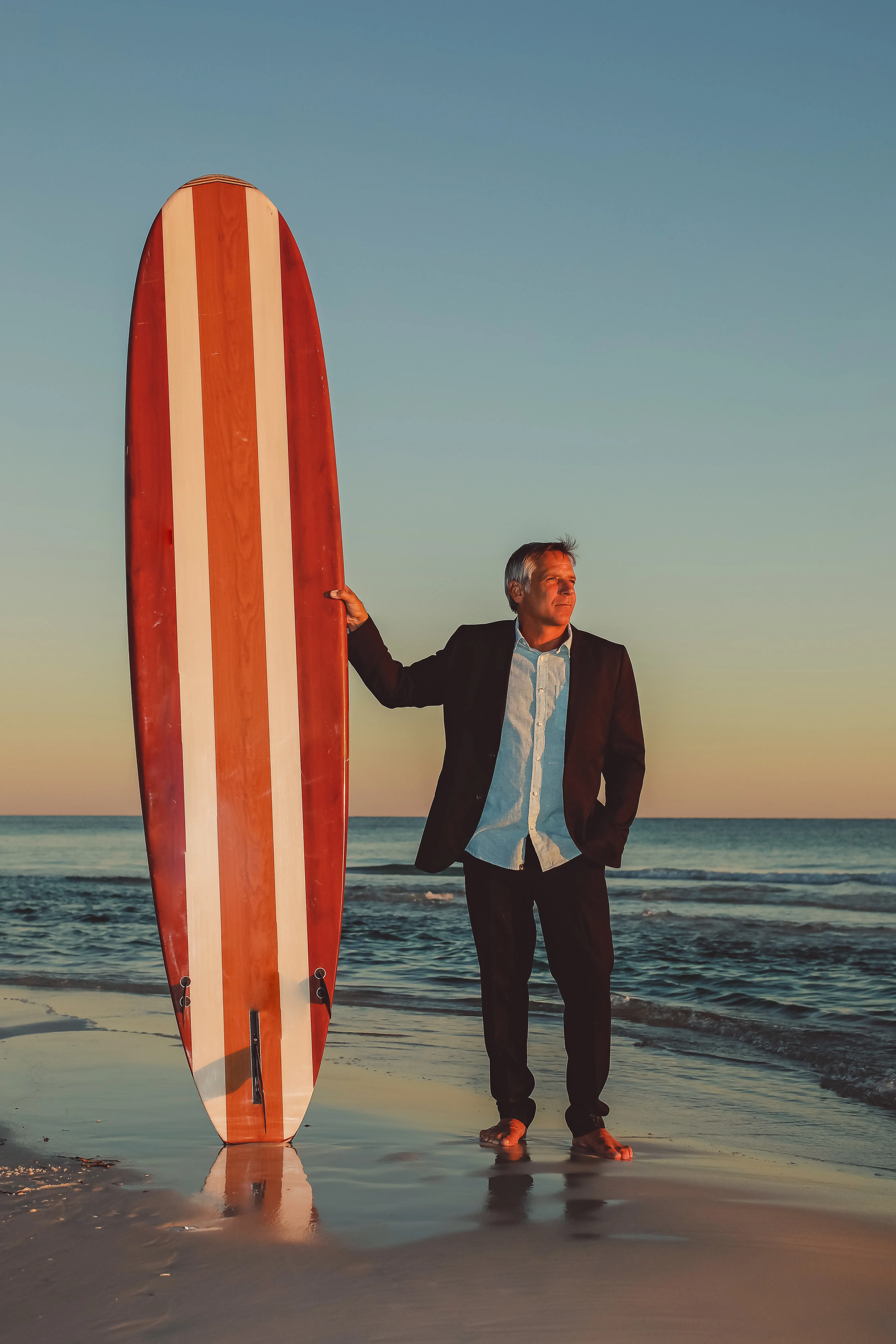 Agent The BobbyJTeam