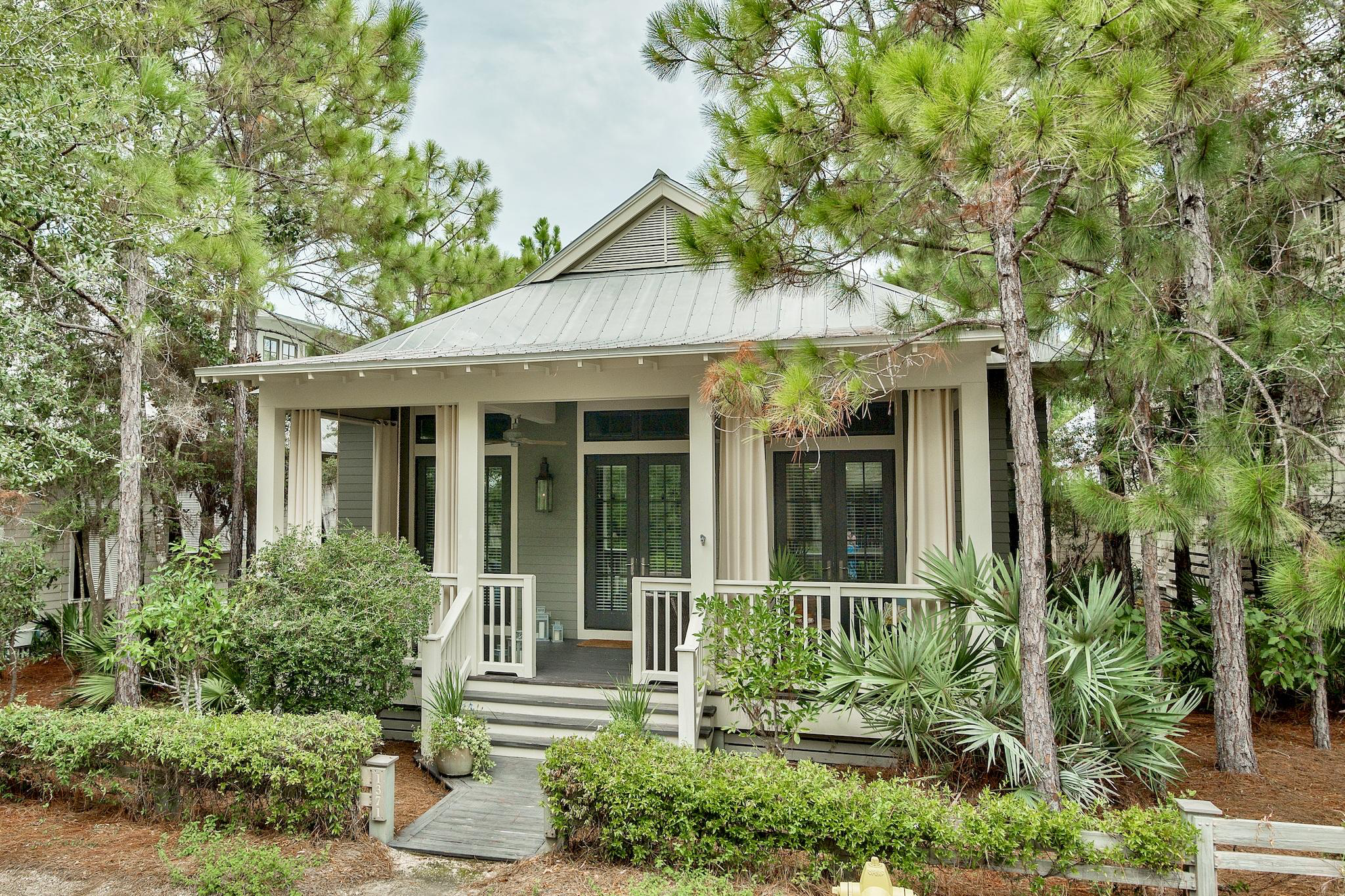 1371 Western Lake Dr Watercolor Florida