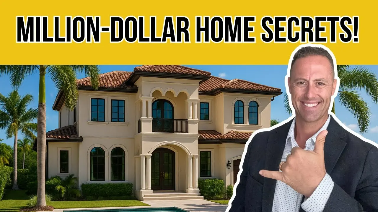 Million-Dollar Sarasota Homes: Are They Worth It?