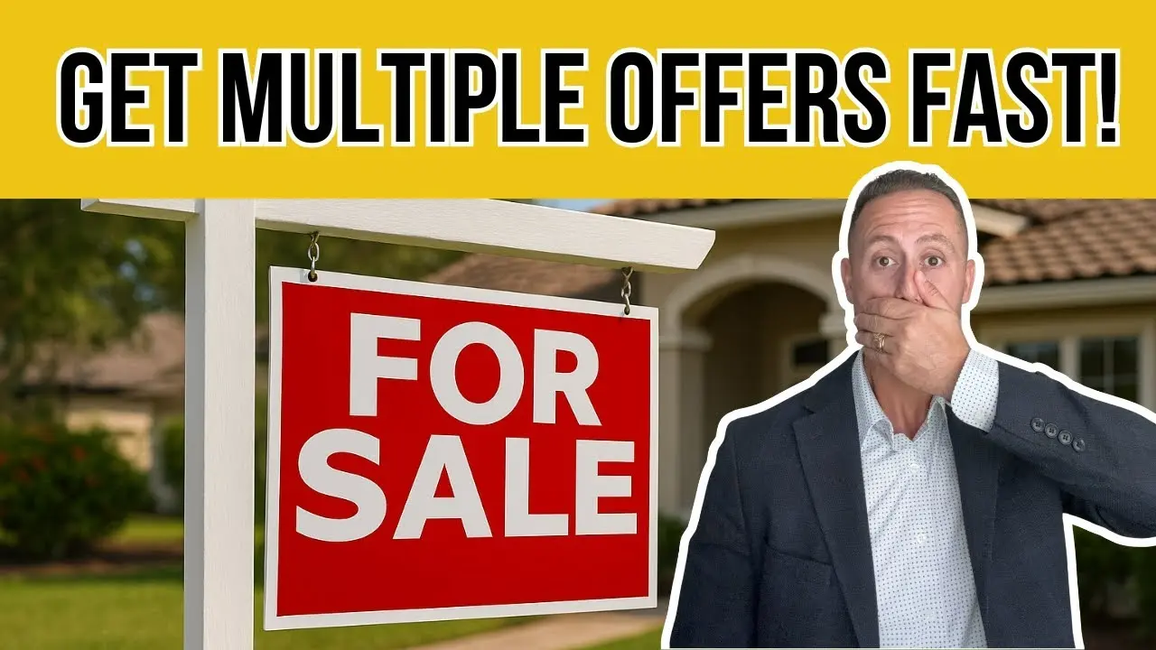 Home Pricing Strategies That Work in Sarasota