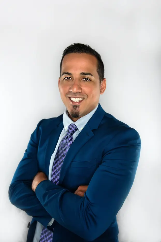 Agent Jeremy Sanchez