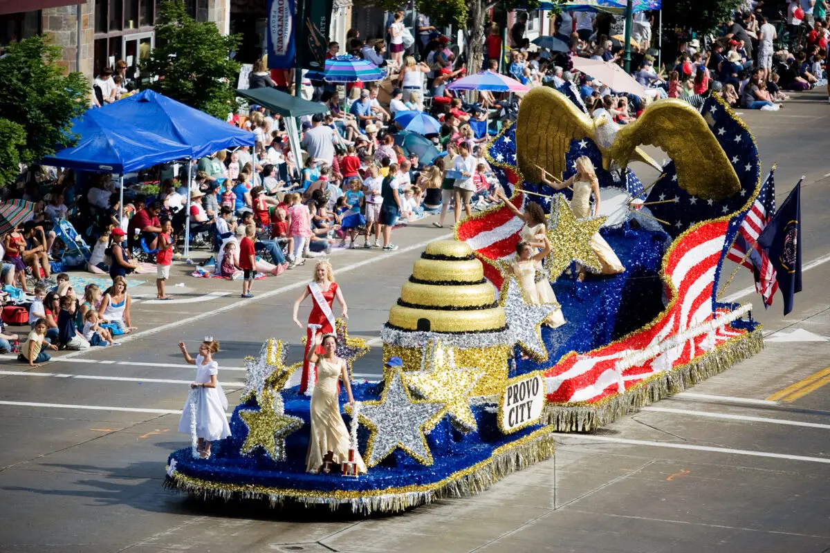 Best Fourth of July Activities for Homeowners in Provo, Utah