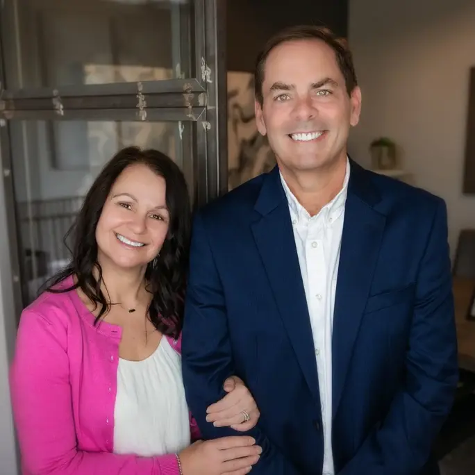 Agent Ron & Tonya Wolfe