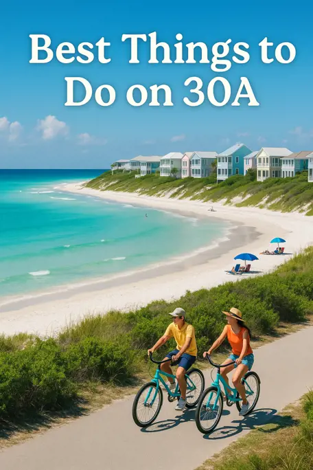 30a Guide