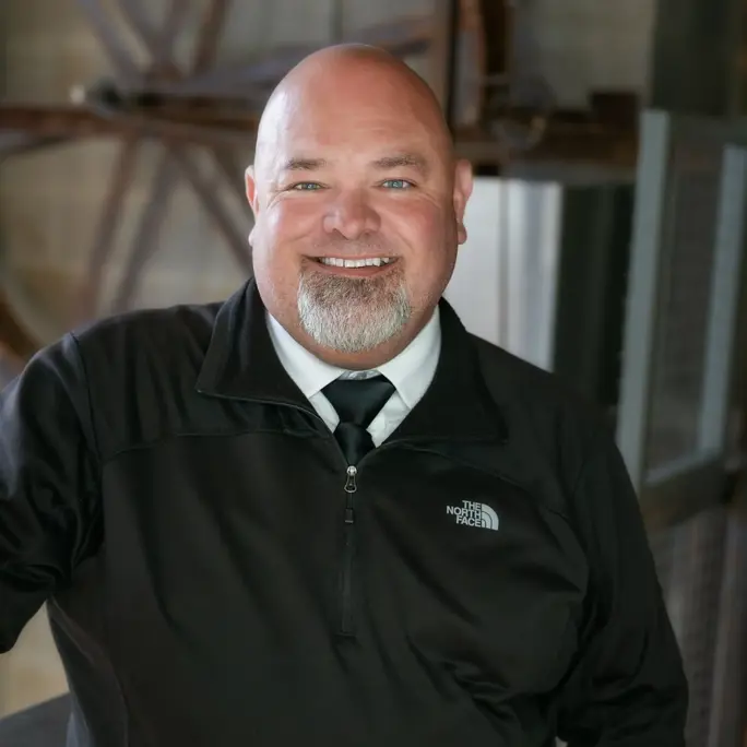 Agent David Riddle