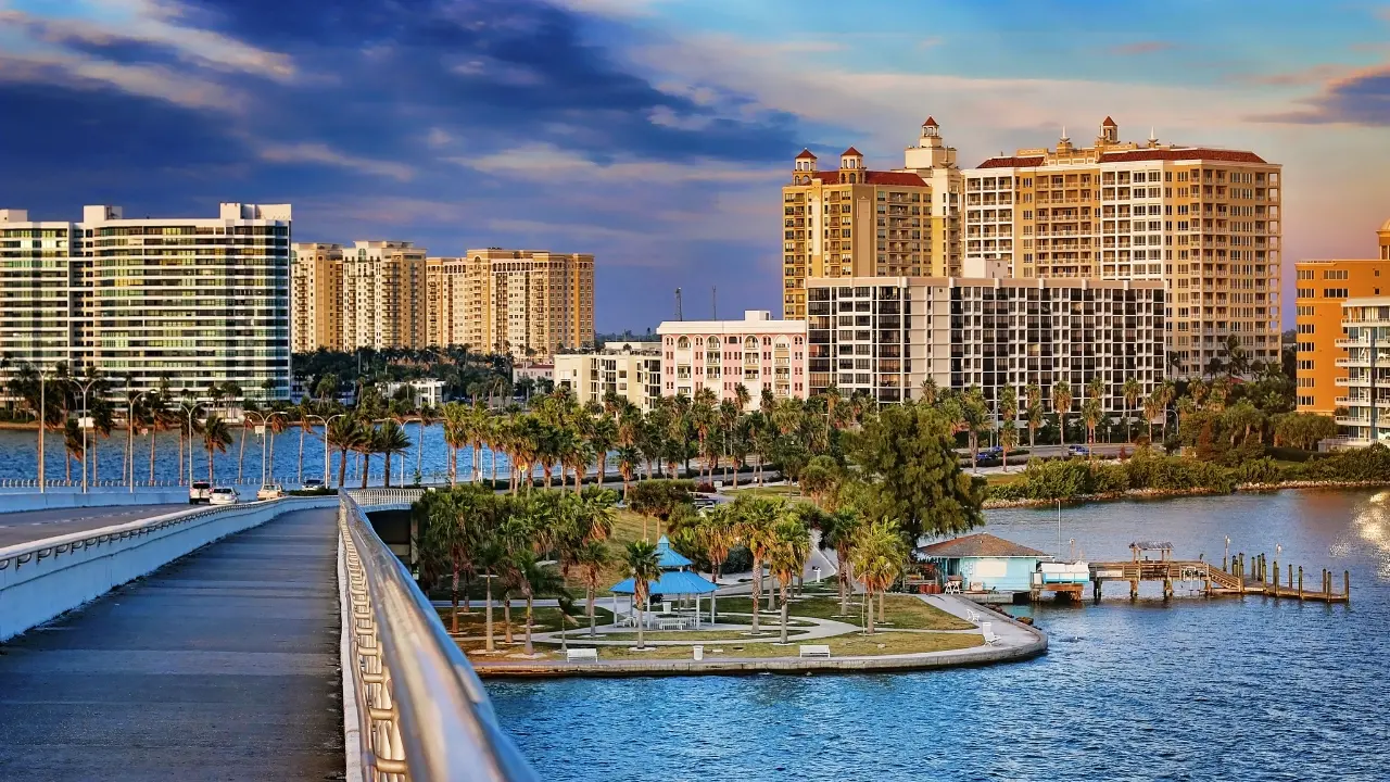 <p>South Sarasota, Florida is where laid-back Gulf Coast living meets everyday convenience. This vibrant area offers easy access to Siesta Key’s world-famous beaches, yet stays tucked away from the tourist traffic. Residents love the blend of established neighborhoods, newer communities, and scenic natural preserves. With top-rated schools, abundant parks, boutique shops, and dining options just minutes away, South Sarasota is ideal for families, retirees, and professionals looking for a peaceful yet connected lifestyle. Living here means enjoying the best of Sarasota, coastal charm with suburban comfort.</p>