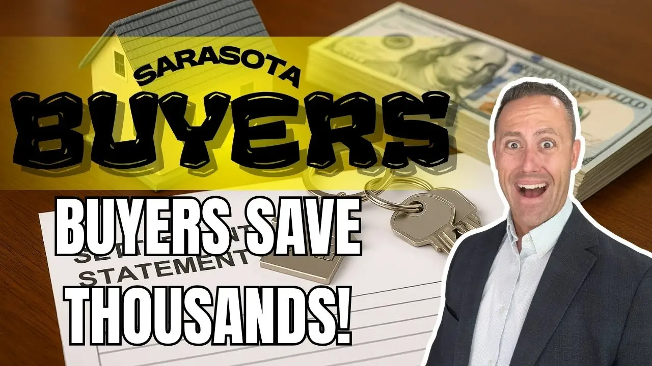 How Much Are Closing Costs in Sarasota? Florida vs Other States Explained for Relocation Buyers