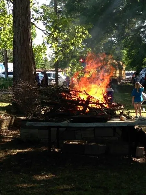 Getting Ready for Colder Weather in Arkansas: Homes for Sale & What’s Going On