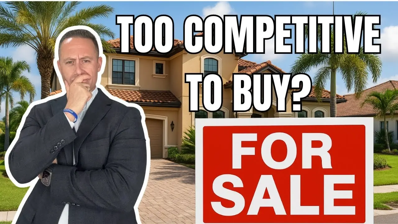 Sarasota Real Estate: Tips for Newcomers in a Competitive Market