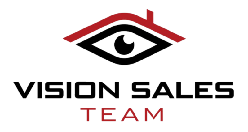 Vision Sales Team
