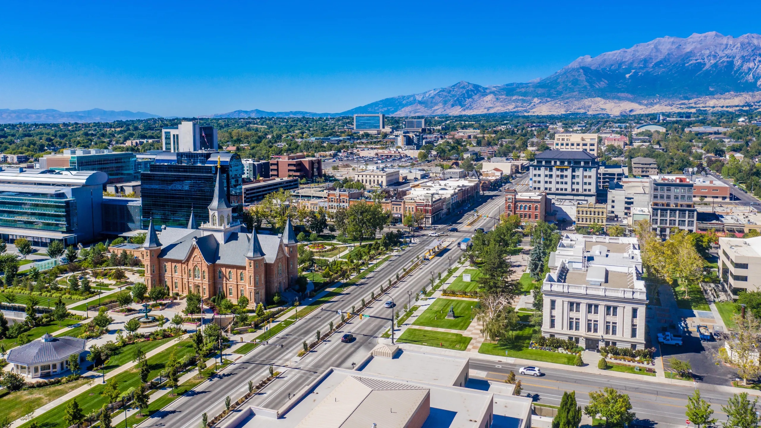 Provo Market