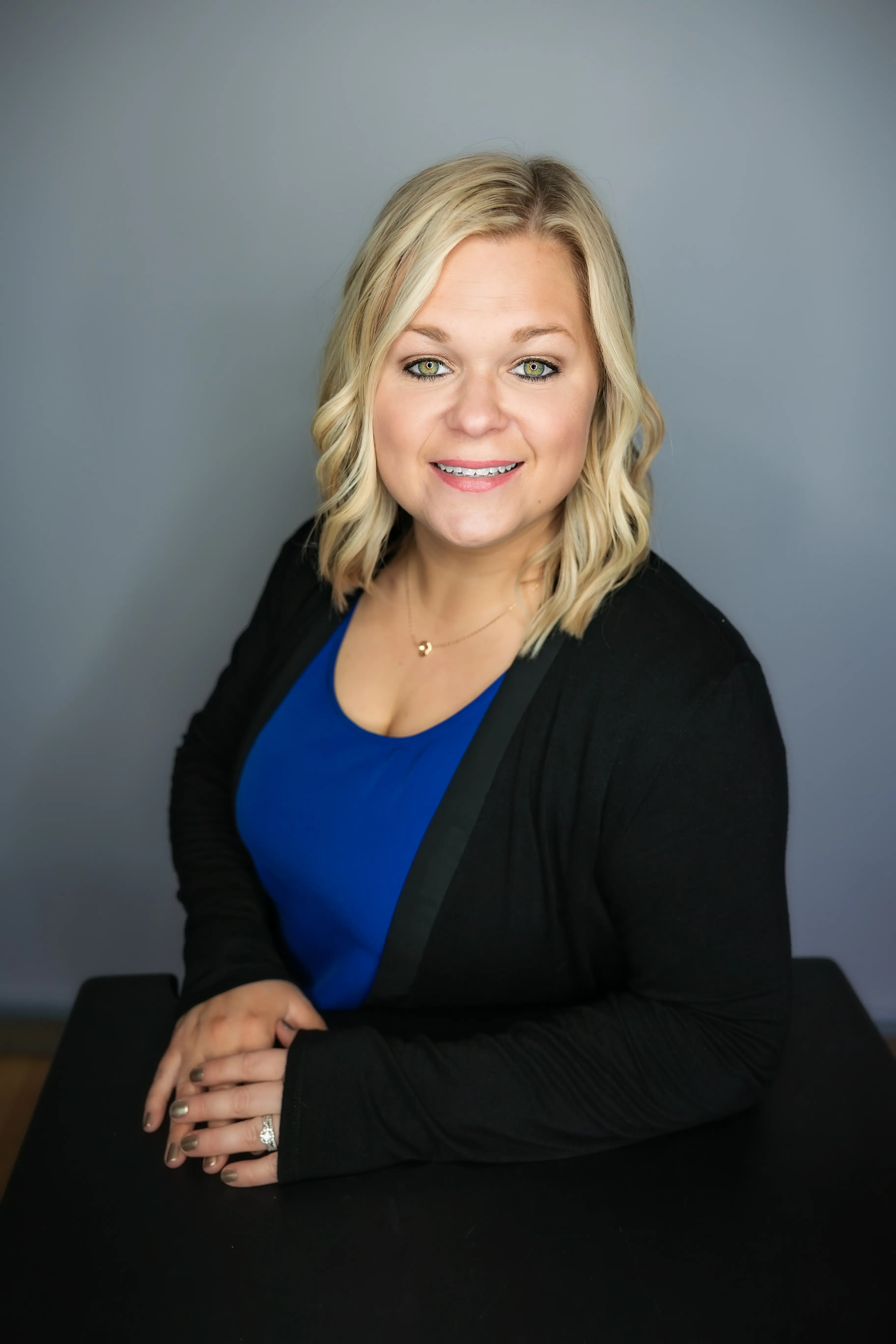 Agent DanielleBender