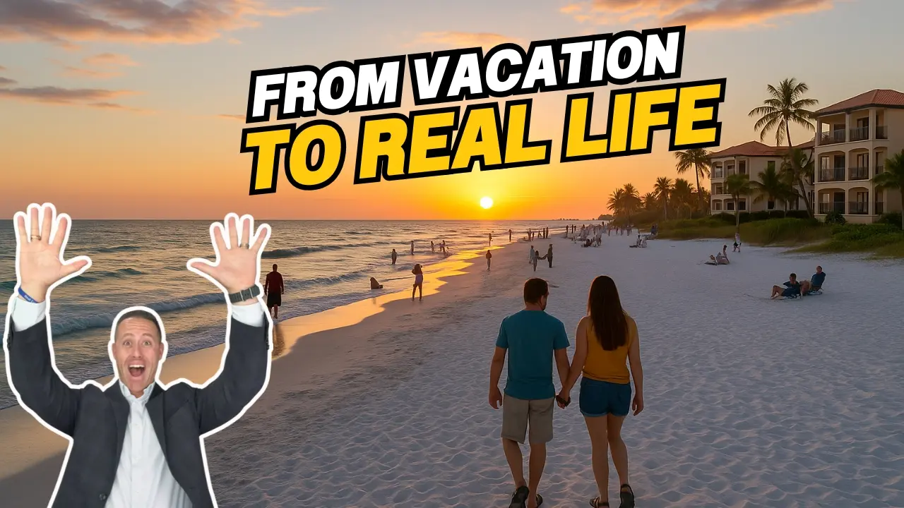 Your First Year Living in Sarasota | What New Residents Really Experience