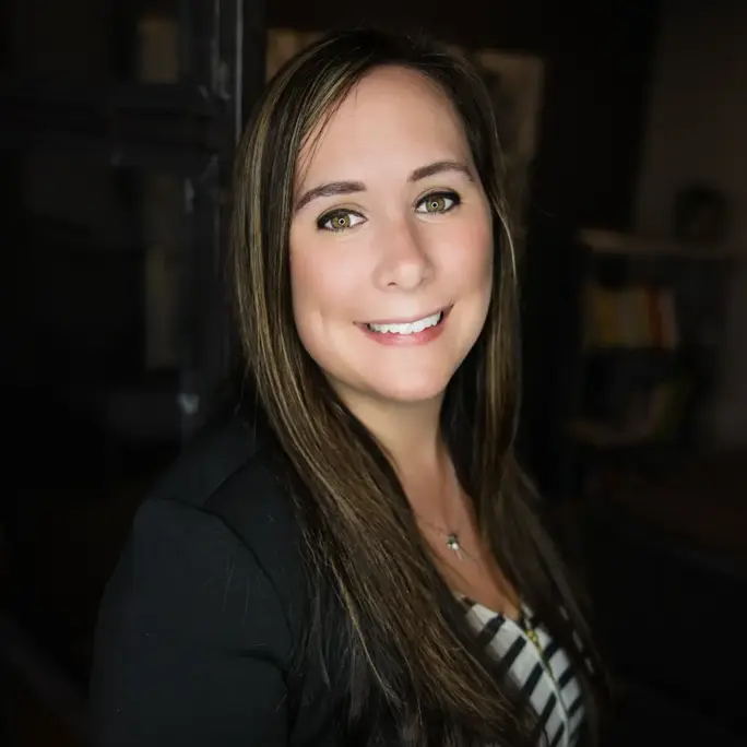 Agent Kelsey Norris