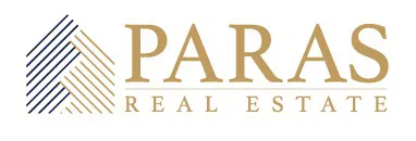 Paras Real Estate