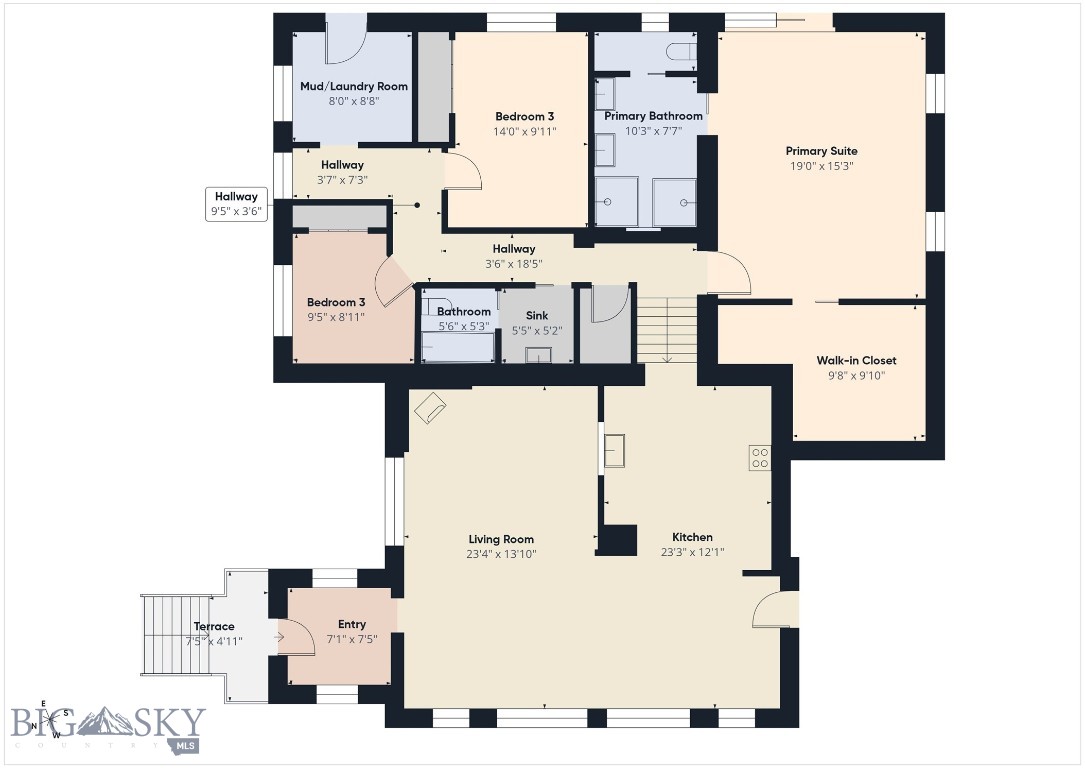 Rang - Residential