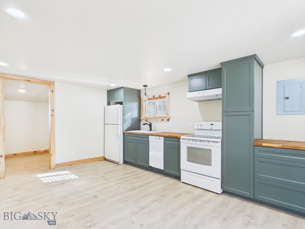 Rang - Residential