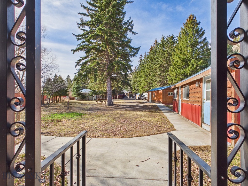 Rang - Residential