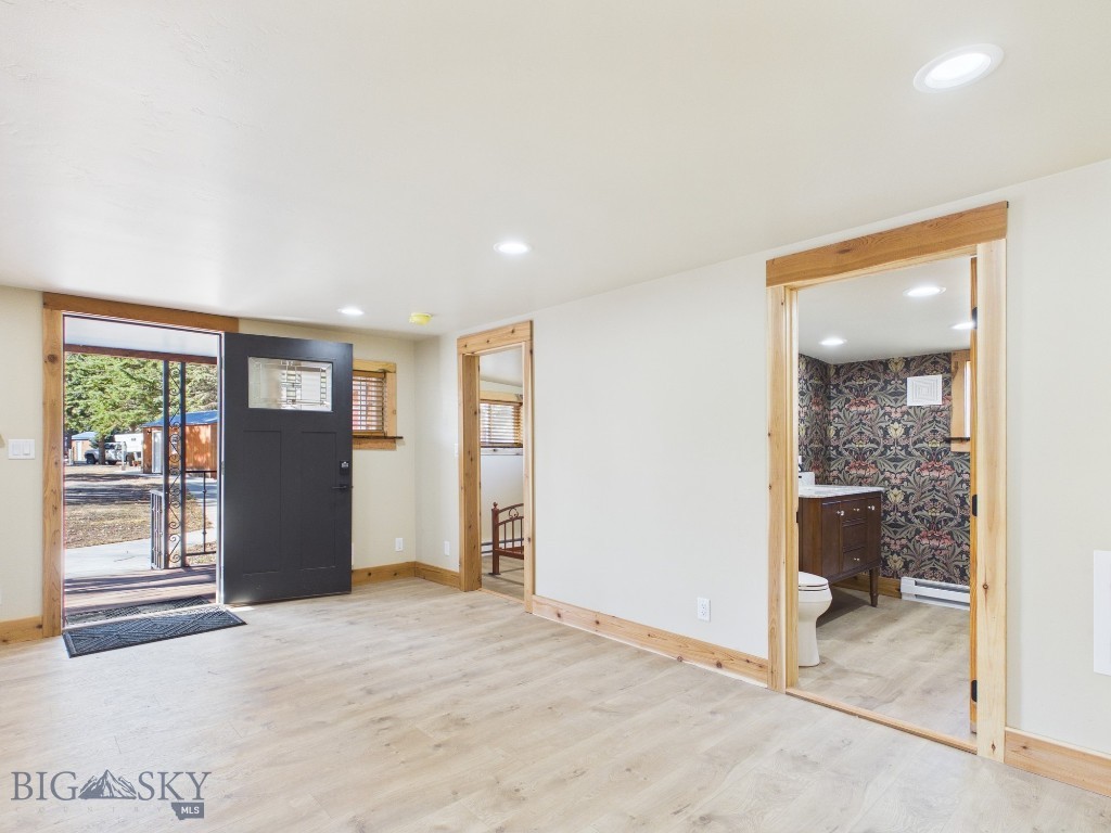 Rang - Residential