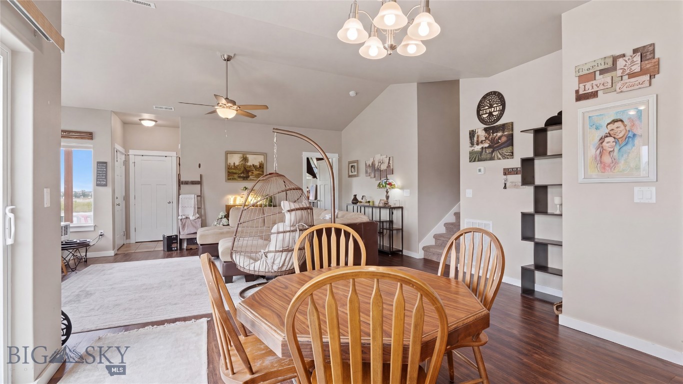 Norton Ranch - Residential