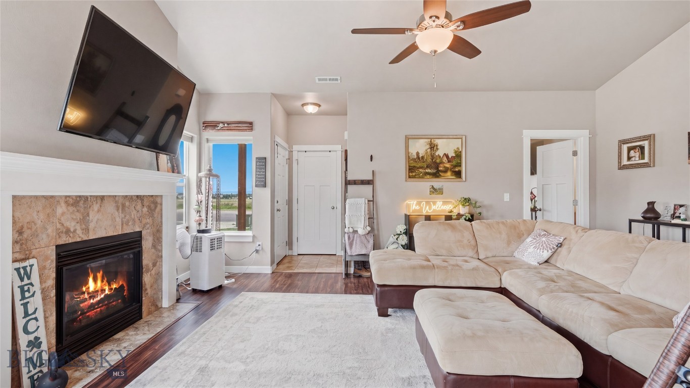 Norton Ranch - Residential