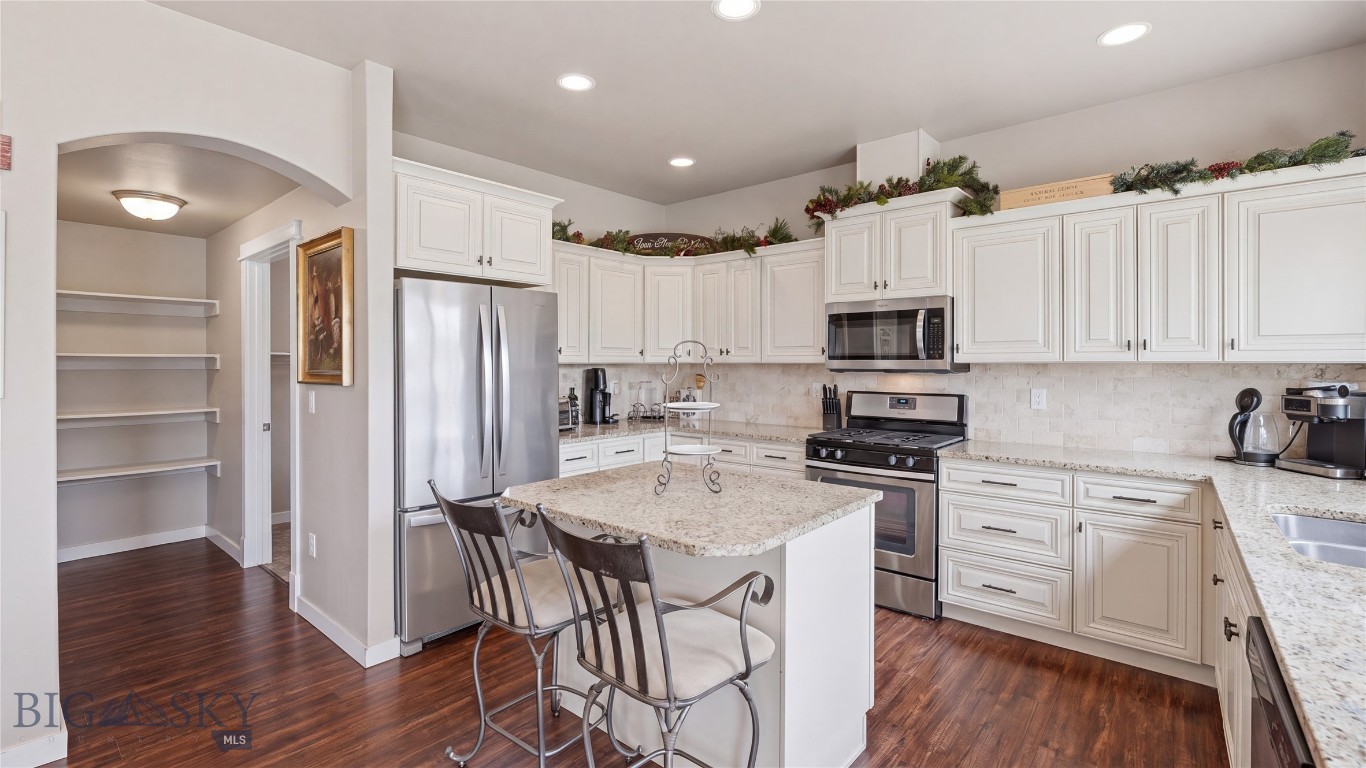 Norton Ranch - Residential