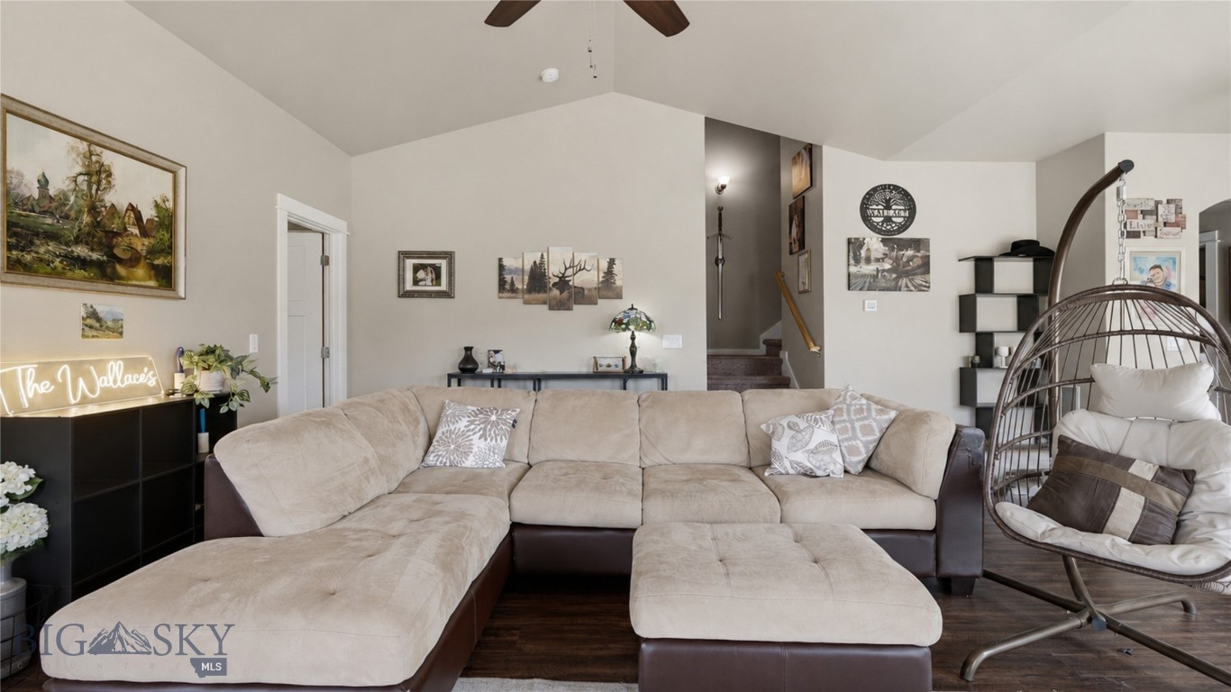 Norton Ranch - Residential