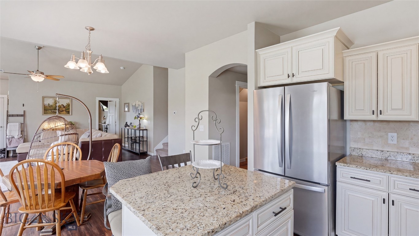 Norton Ranch - Residential