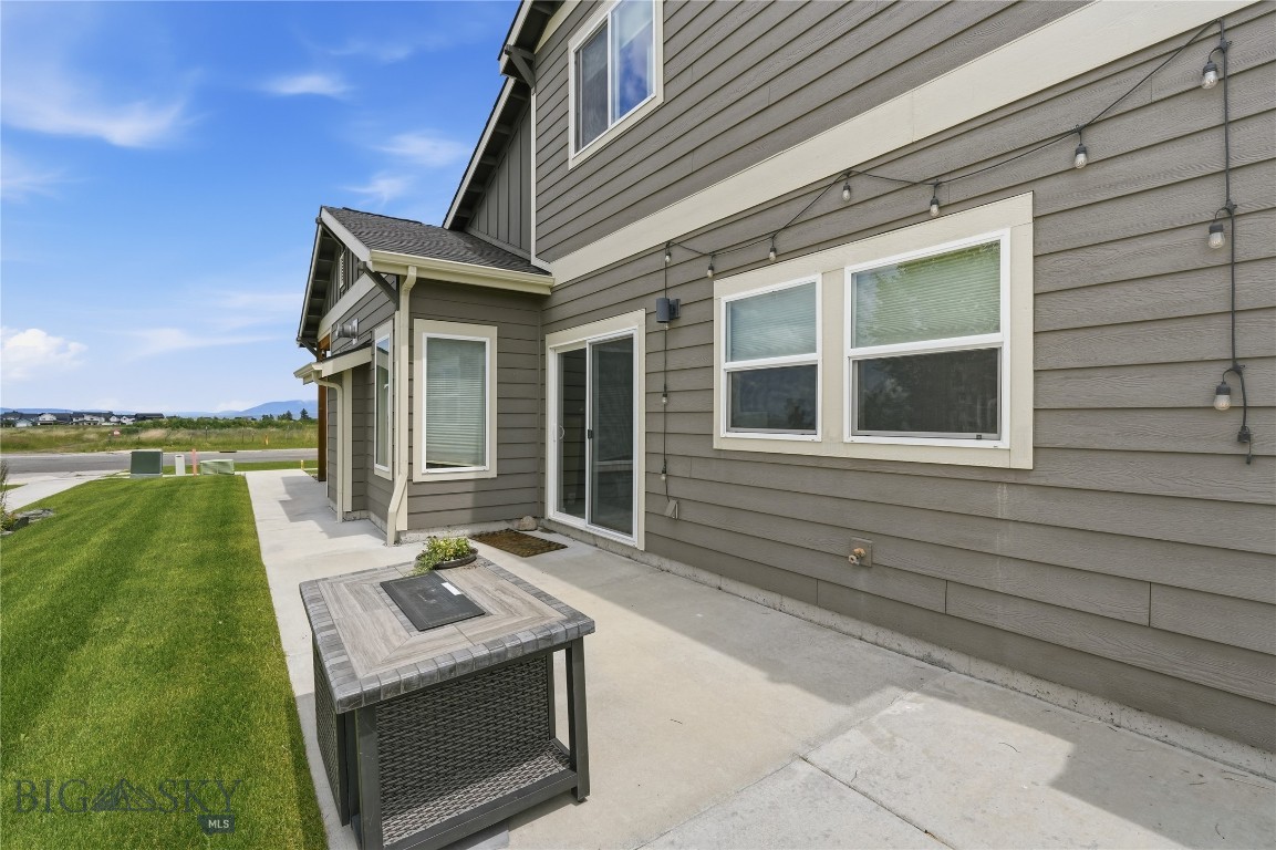 Norton Ranch - Residential