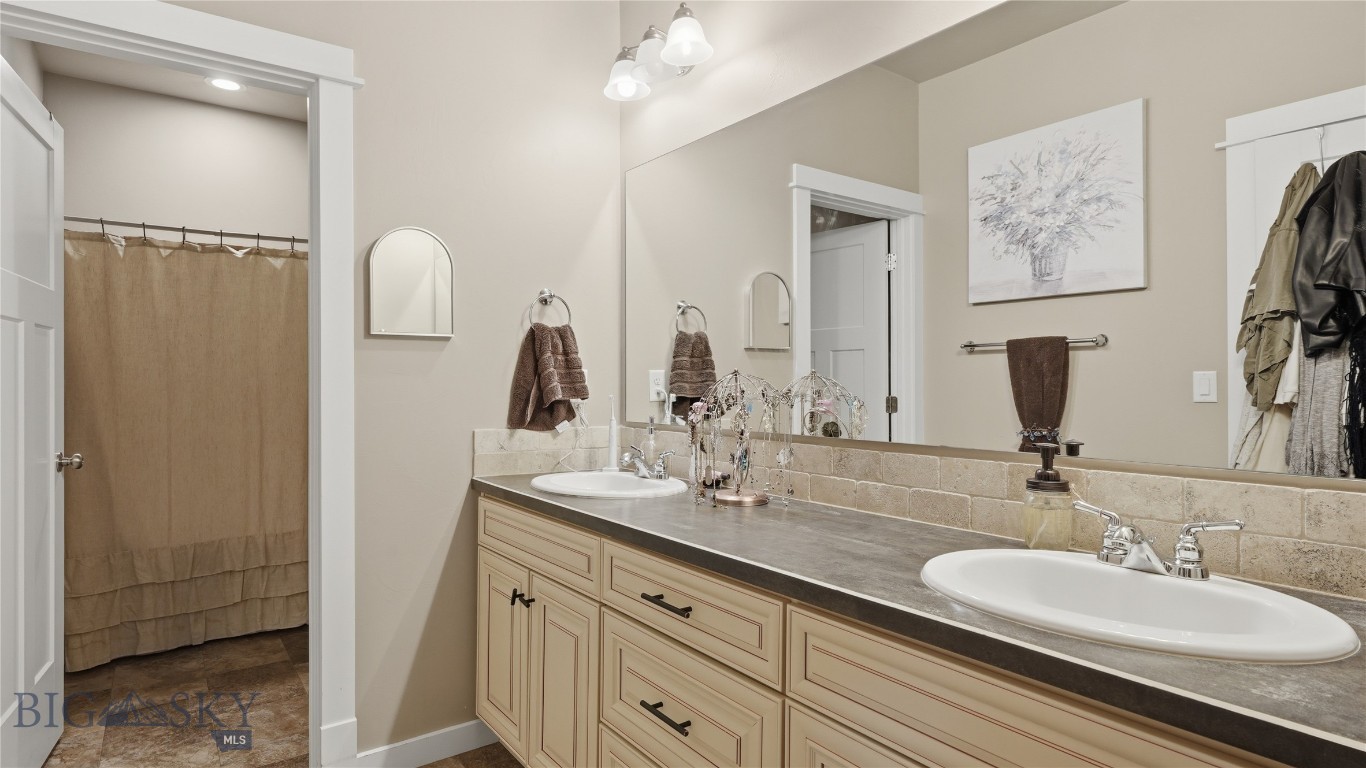 Norton Ranch - Residential