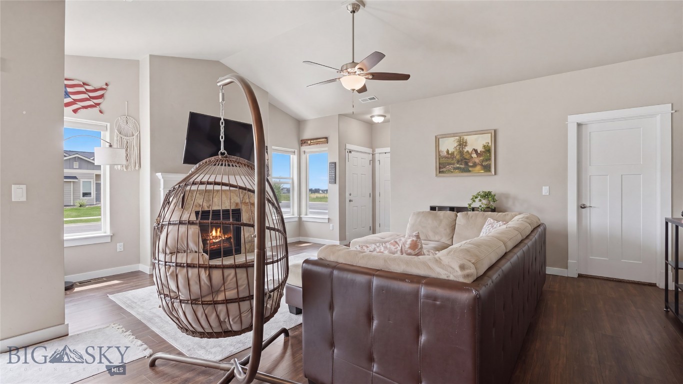 Norton Ranch - Residential