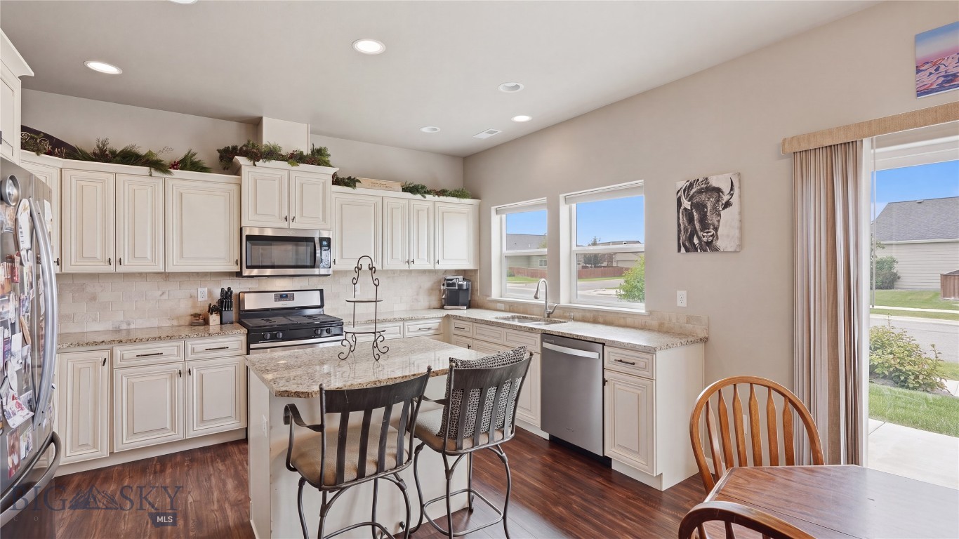 Norton Ranch - Residential