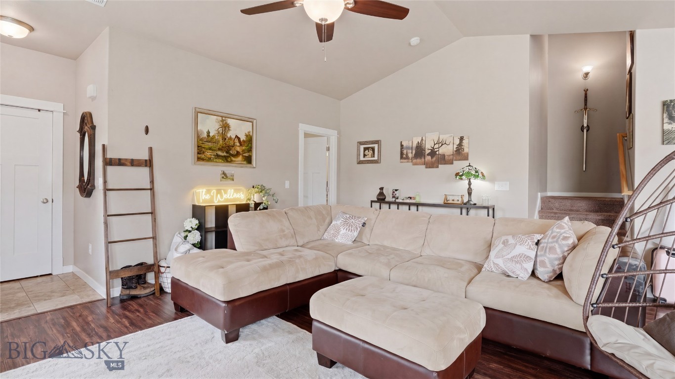 Norton Ranch - Residential