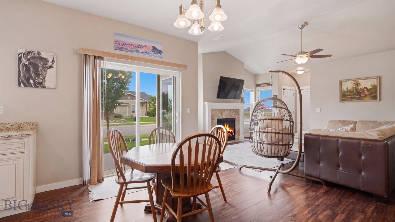 Norton Ranch - Residential