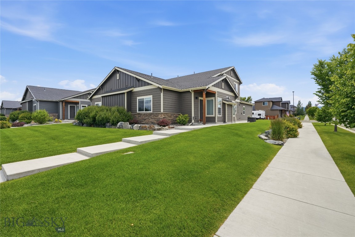 Norton Ranch - Residential