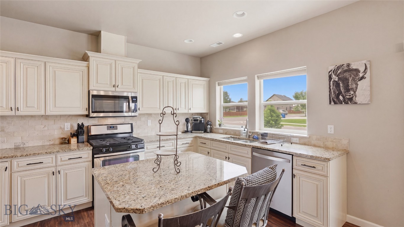 Norton Ranch - Residential