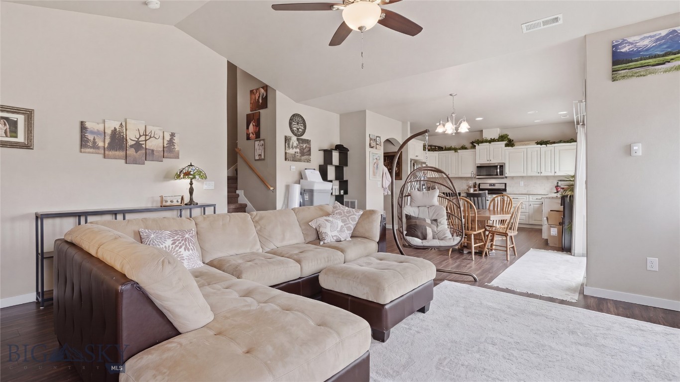 Norton Ranch - Residential