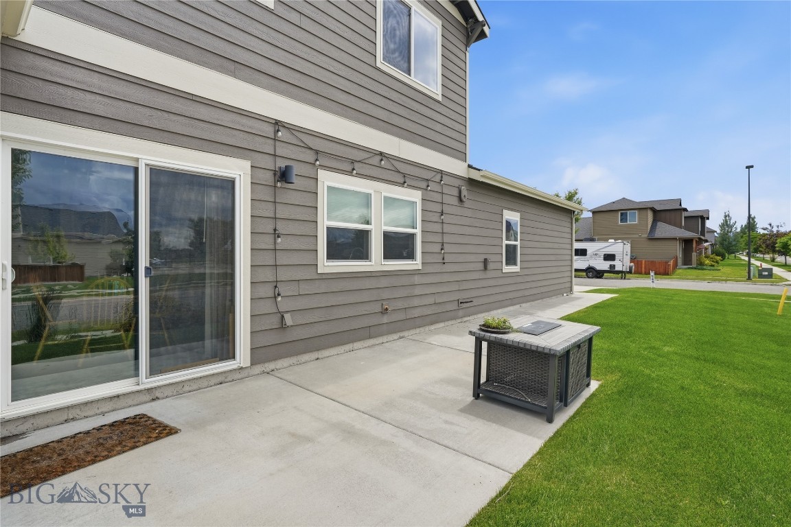 Norton Ranch - Residential