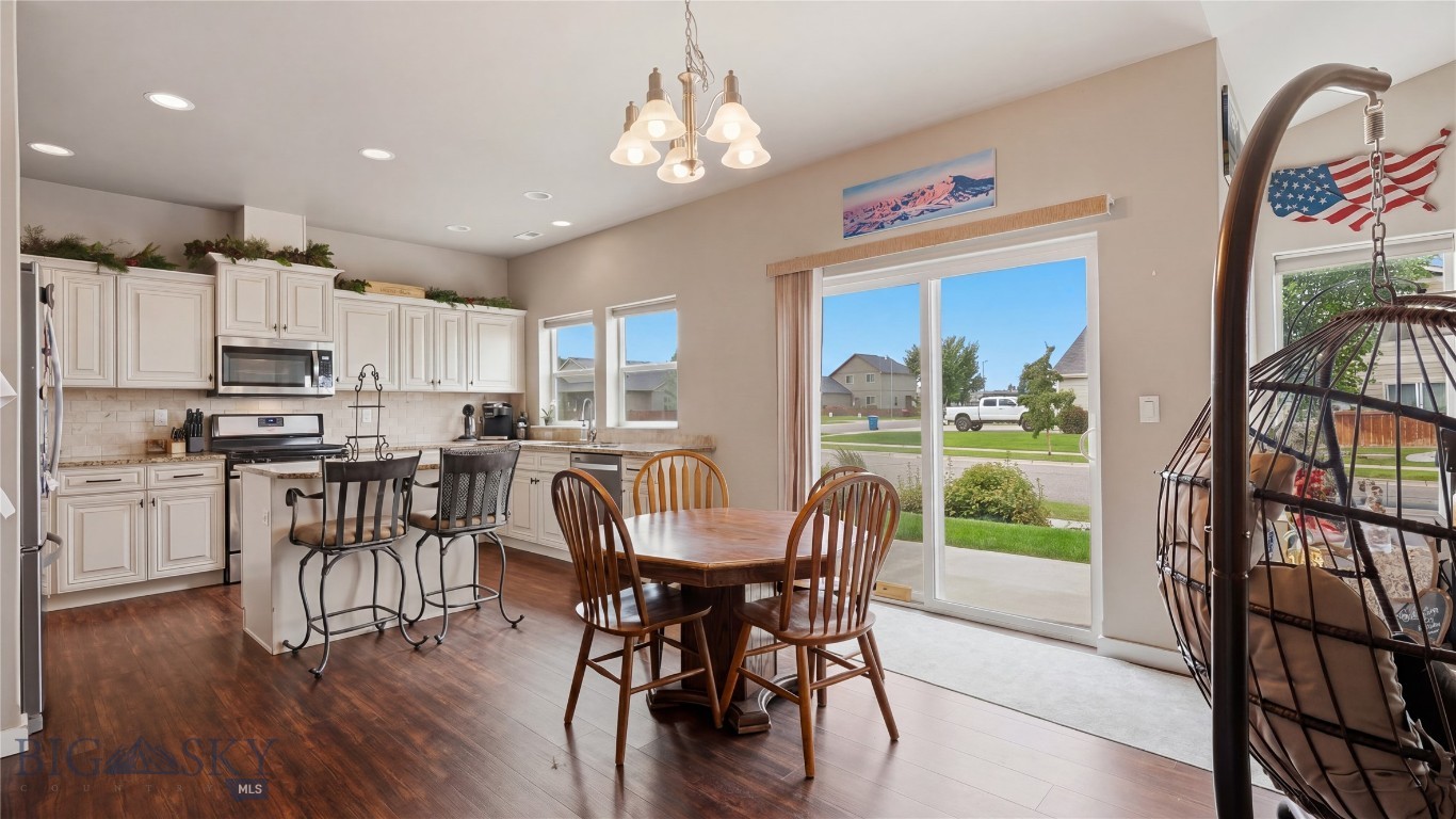 Norton Ranch - Residential