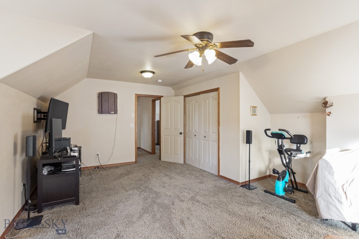 Las Campanas - Residential