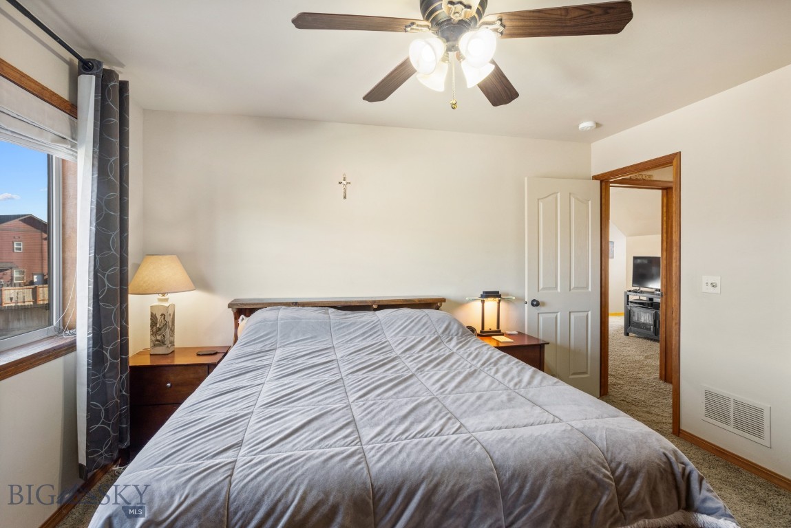 Las Campanas - Residential