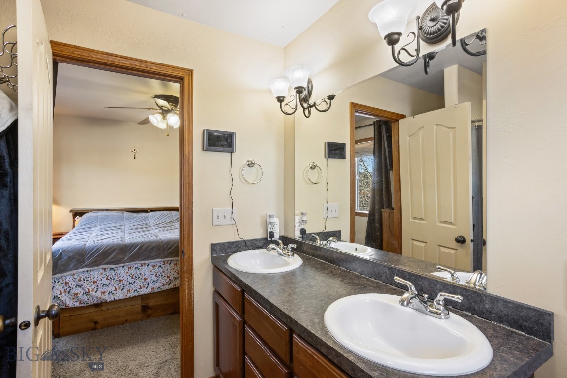 Las Campanas - Residential