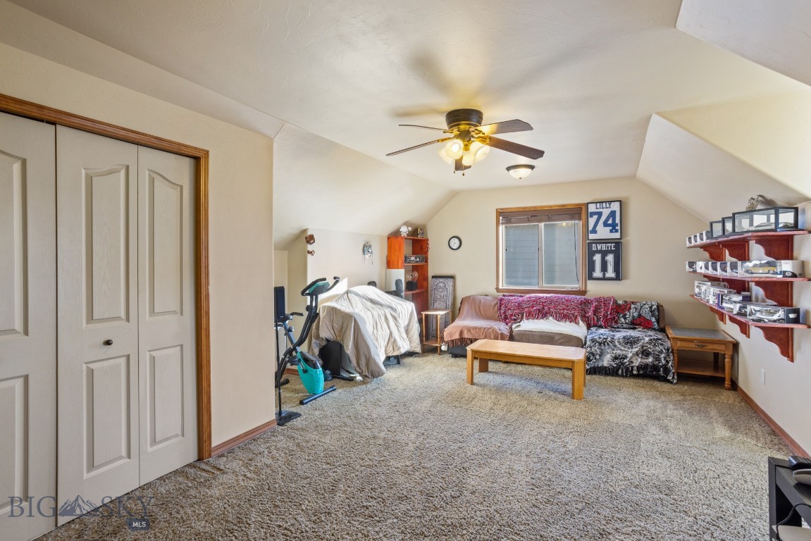 Las Campanas - Residential