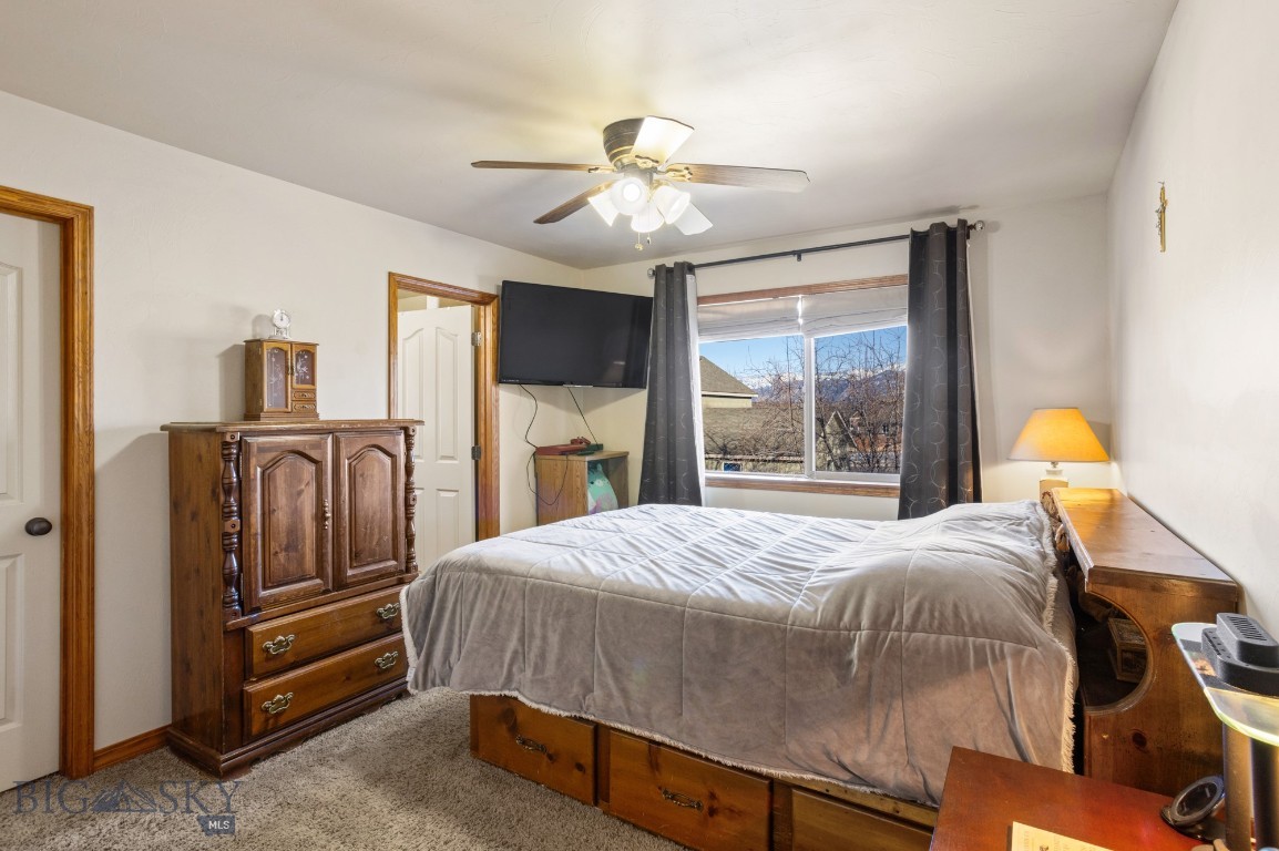 Las Campanas - Residential